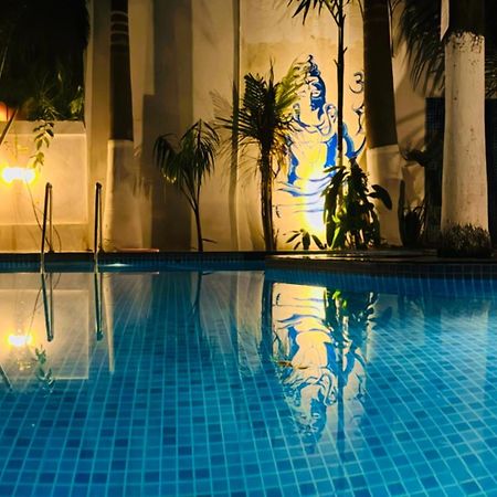 Jp Resort أرامبول المظهر الخارجي الصورة