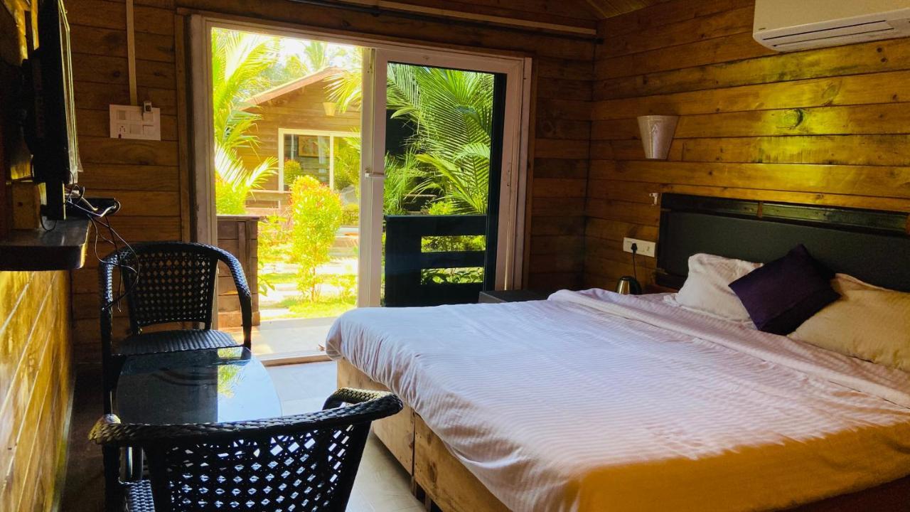 Jp Resort أرامبول المظهر الخارجي الصورة
