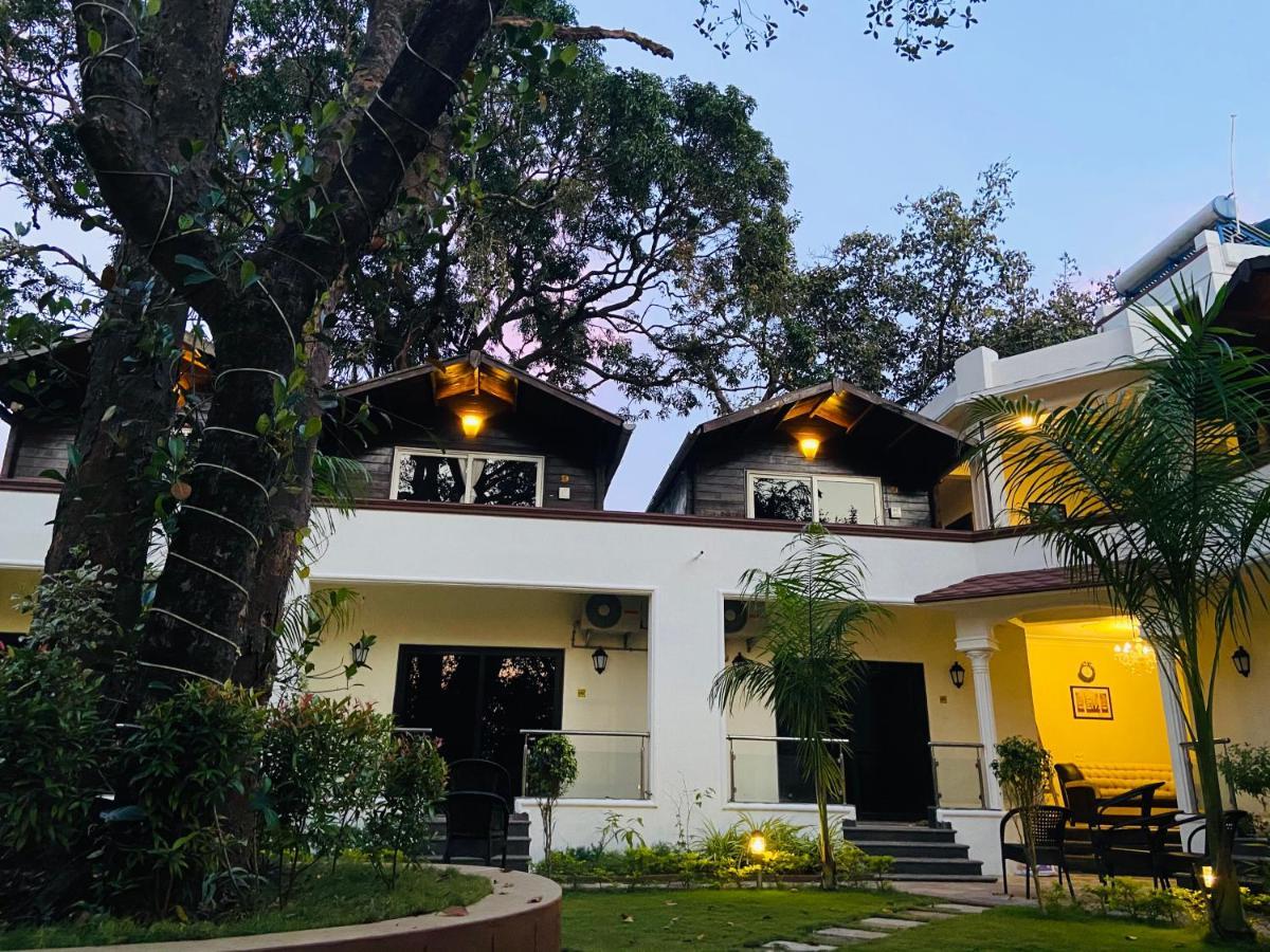 Jp Resort أرامبول المظهر الخارجي الصورة