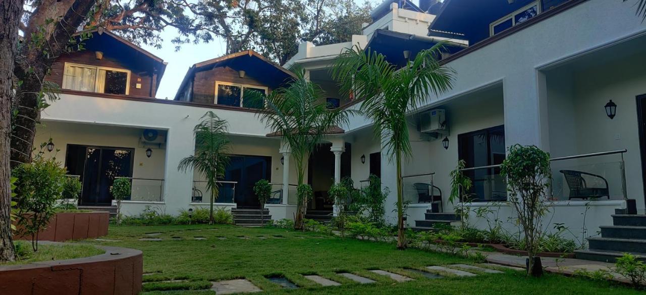 Jp Resort أرامبول المظهر الخارجي الصورة