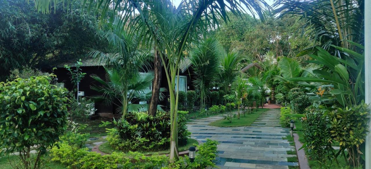 Jp Resort أرامبول المظهر الخارجي الصورة