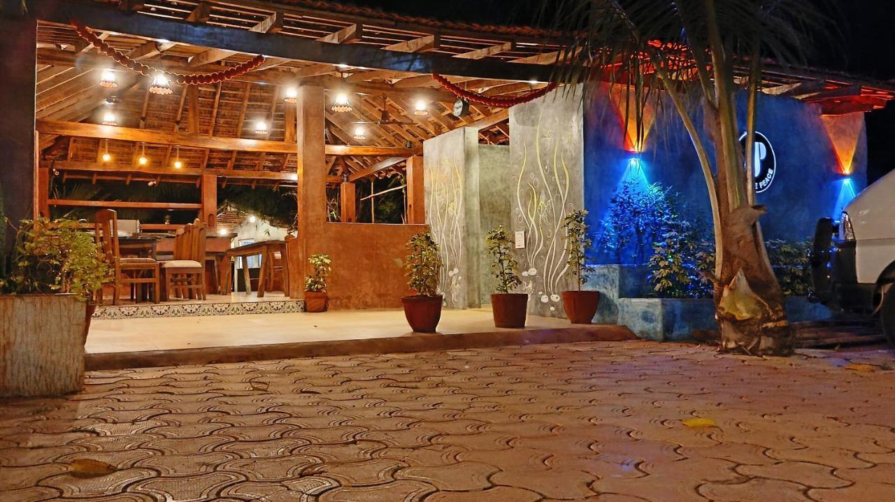 Jp Resort أرامبول المظهر الخارجي الصورة