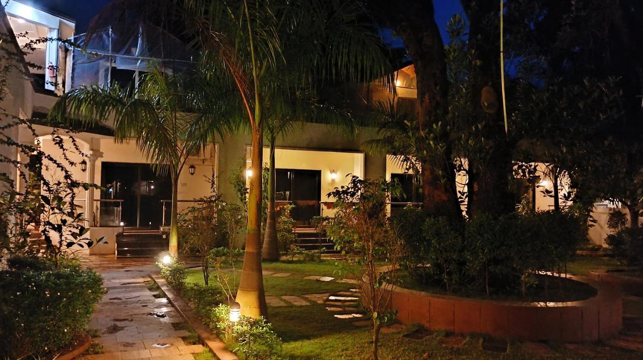 Jp Resort أرامبول المظهر الخارجي الصورة