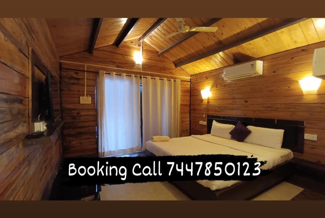 Jp Resort أرامبول المظهر الخارجي الصورة
