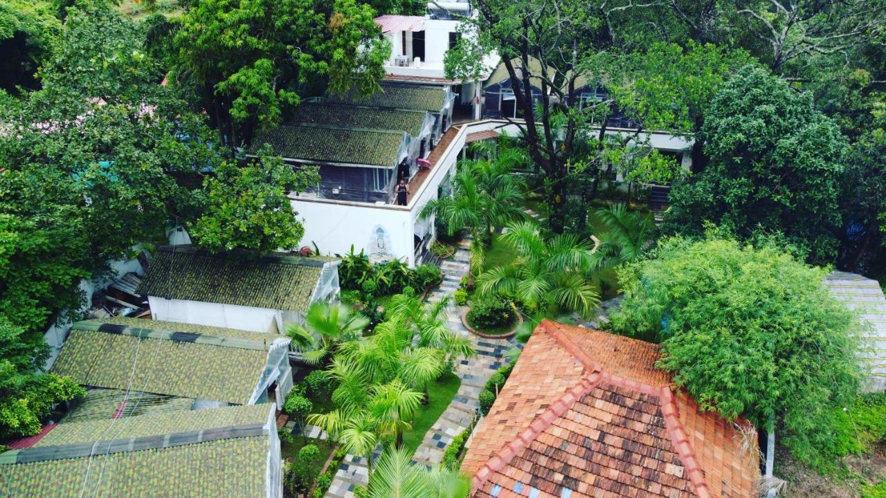 Jp Resort أرامبول المظهر الخارجي الصورة