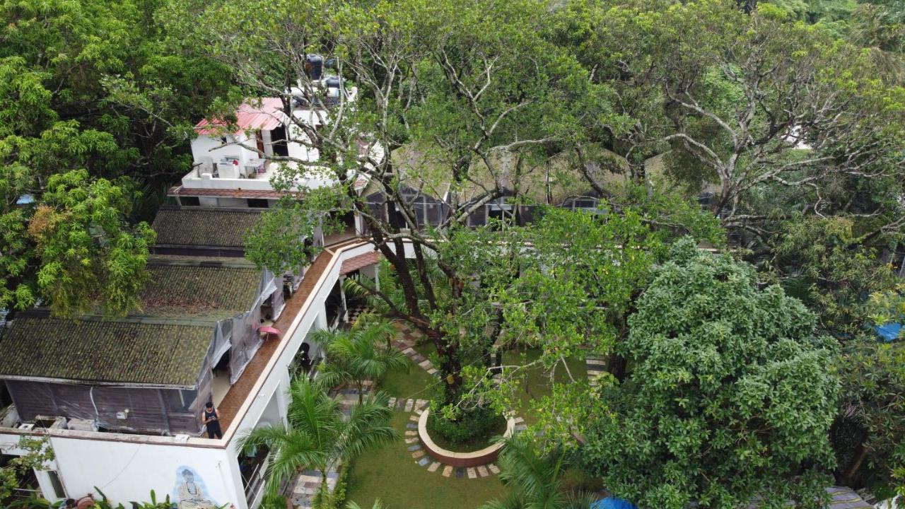 Jp Resort أرامبول المظهر الخارجي الصورة
