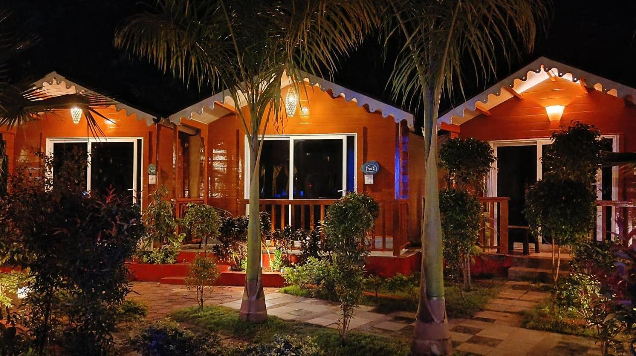 Jp Resort أرامبول المظهر الخارجي الصورة