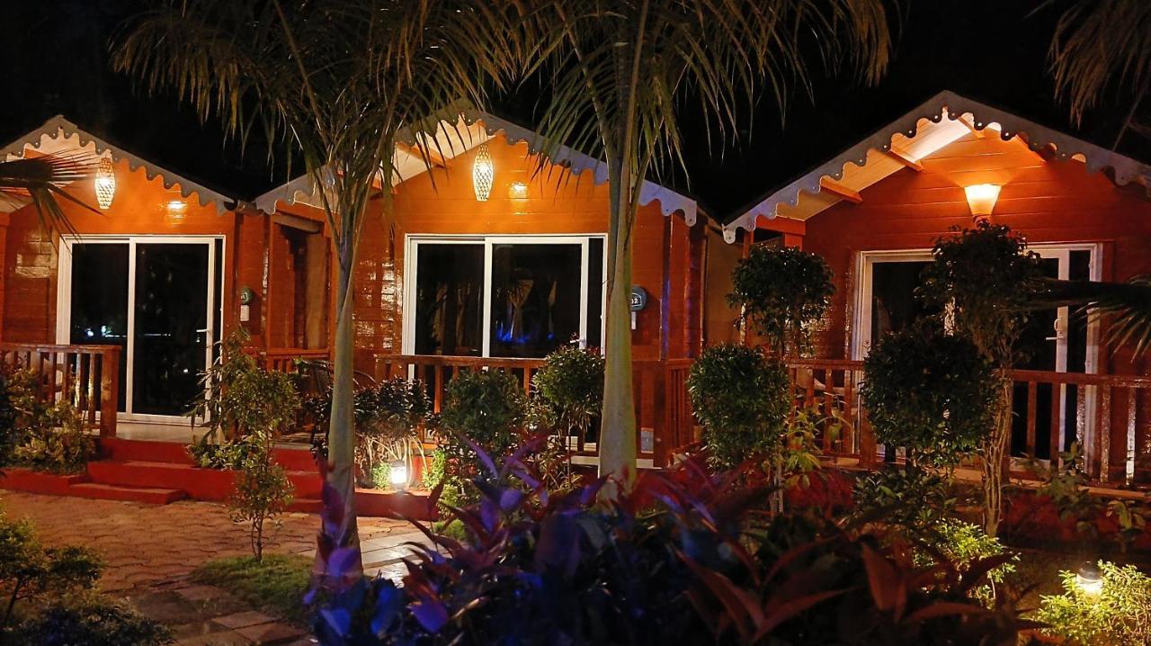 Jp Resort أرامبول المظهر الخارجي الصورة