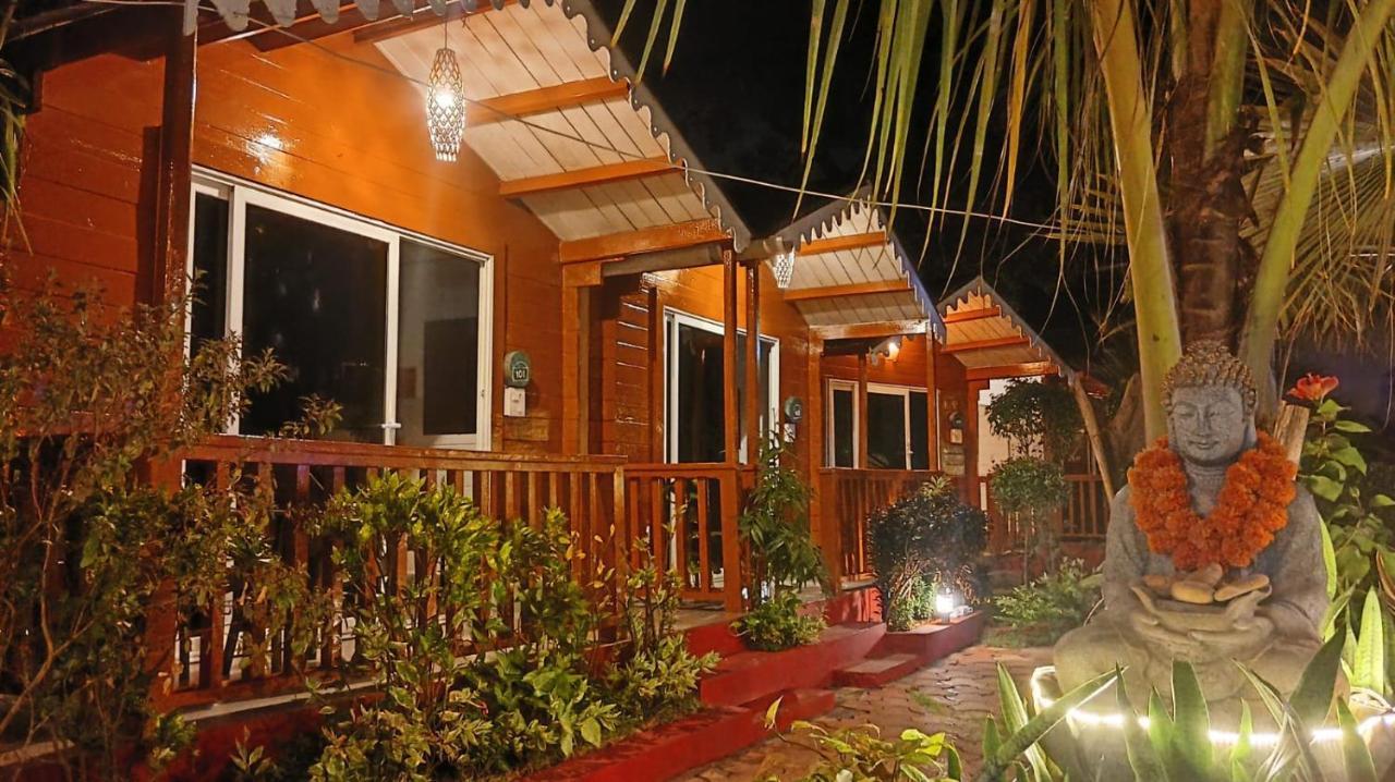 Jp Resort أرامبول المظهر الخارجي الصورة