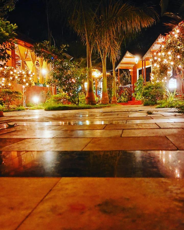 Jp Resort أرامبول المظهر الخارجي الصورة