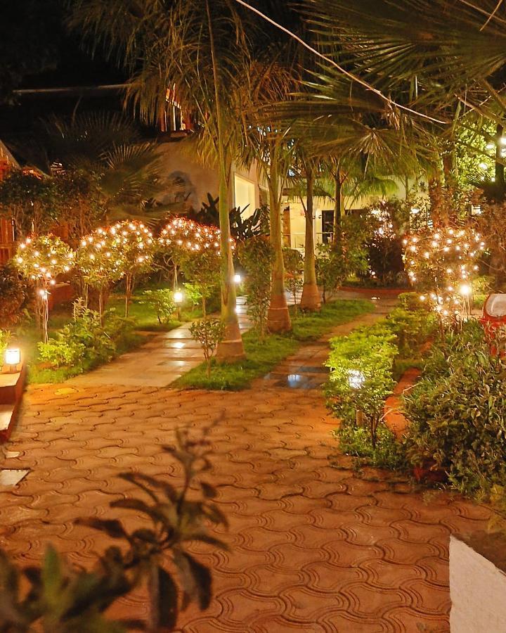 Jp Resort أرامبول المظهر الخارجي الصورة