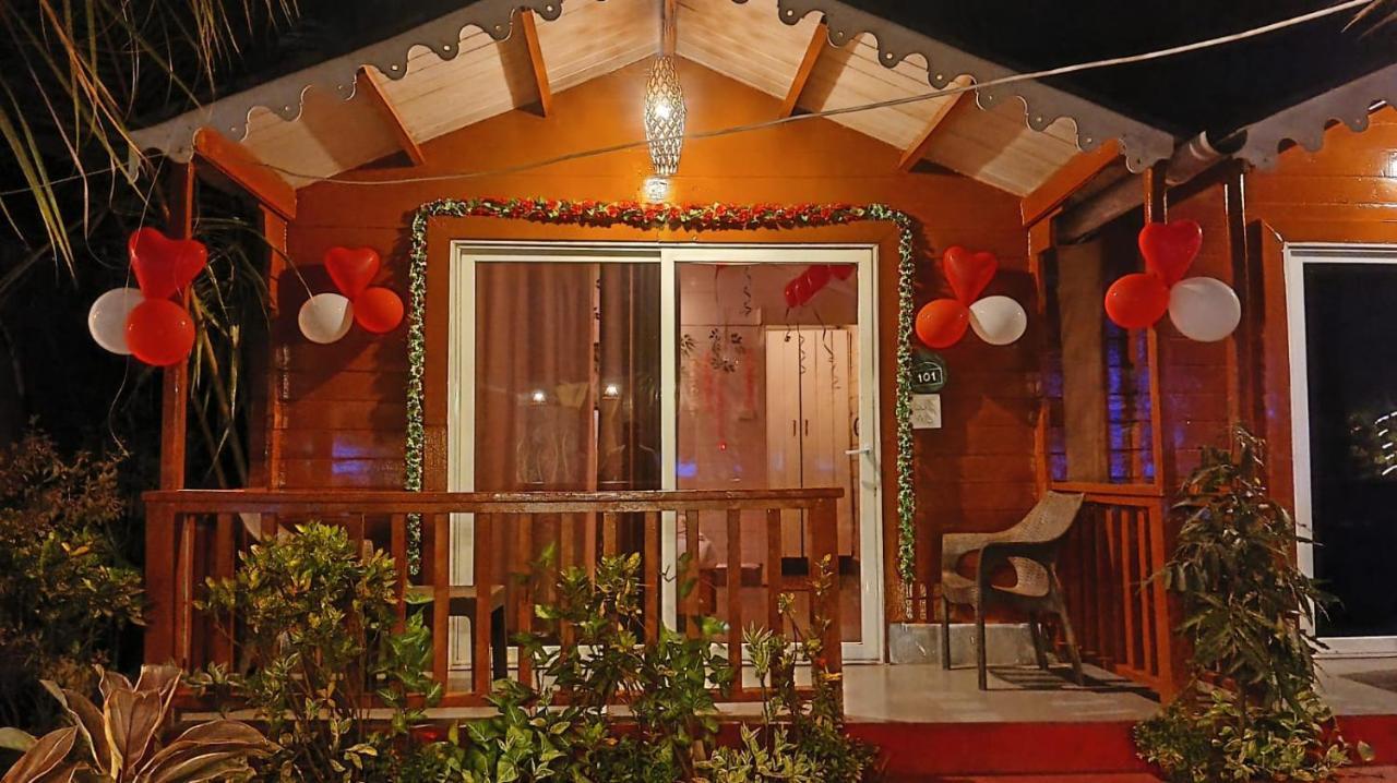 Jp Resort أرامبول المظهر الخارجي الصورة