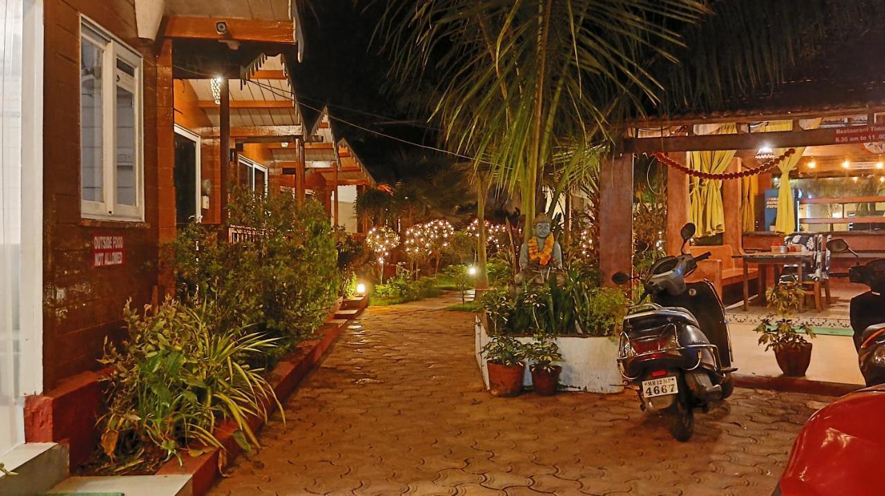 Jp Resort أرامبول المظهر الخارجي الصورة