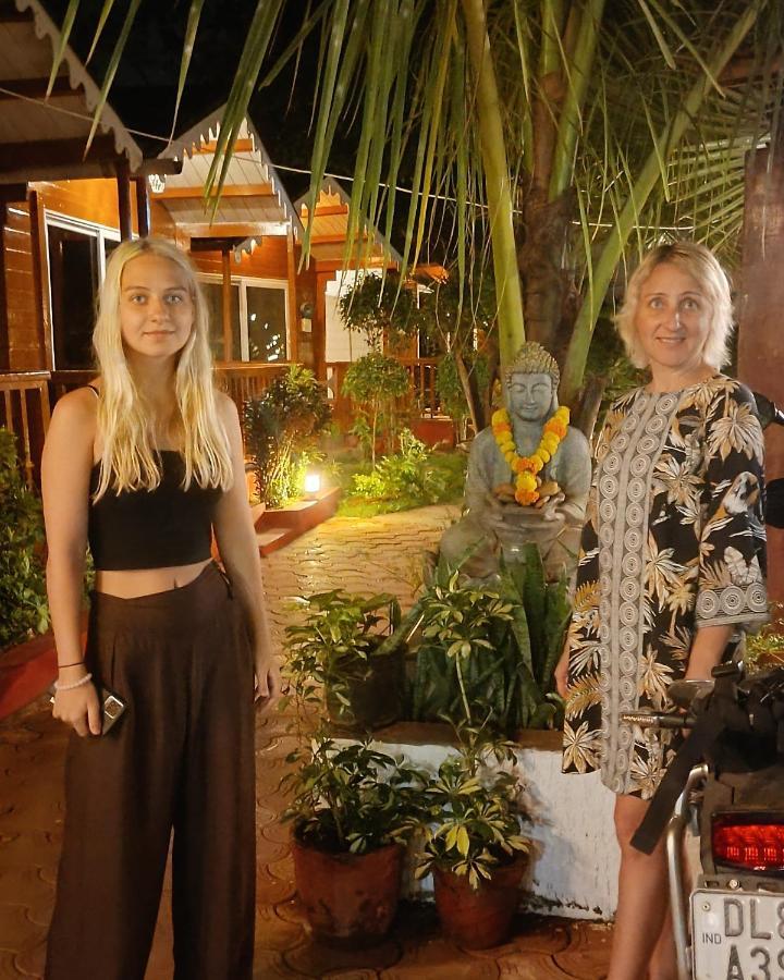 Jp Resort أرامبول المظهر الخارجي الصورة