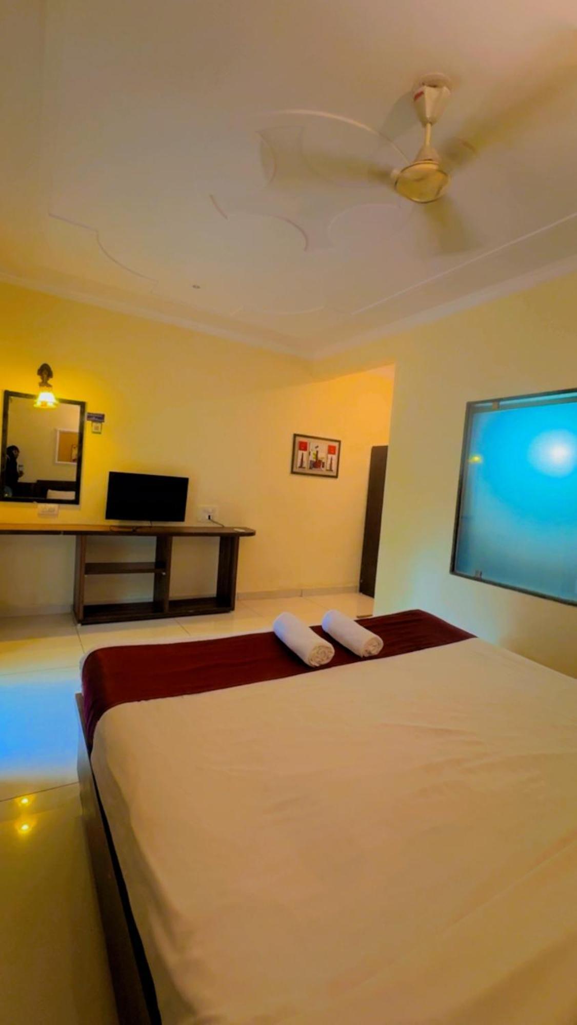 Jp Resort أرامبول المظهر الخارجي الصورة