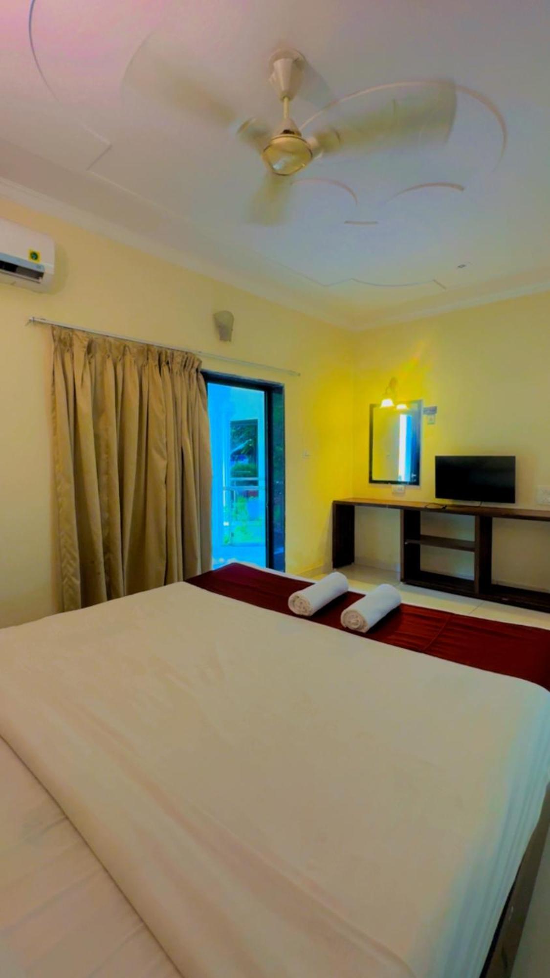 Jp Resort أرامبول المظهر الخارجي الصورة