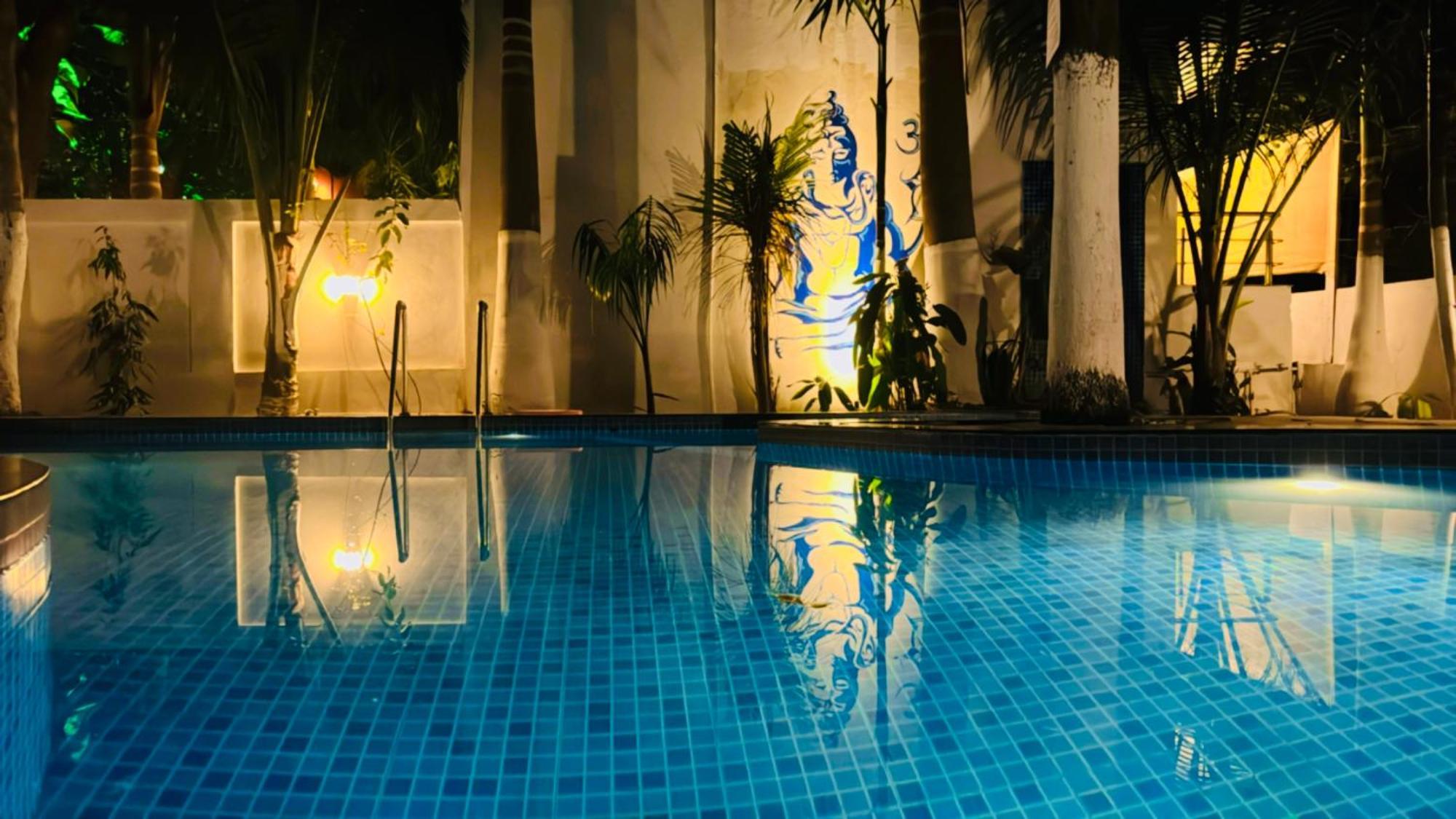 Jp Resort أرامبول المظهر الخارجي الصورة