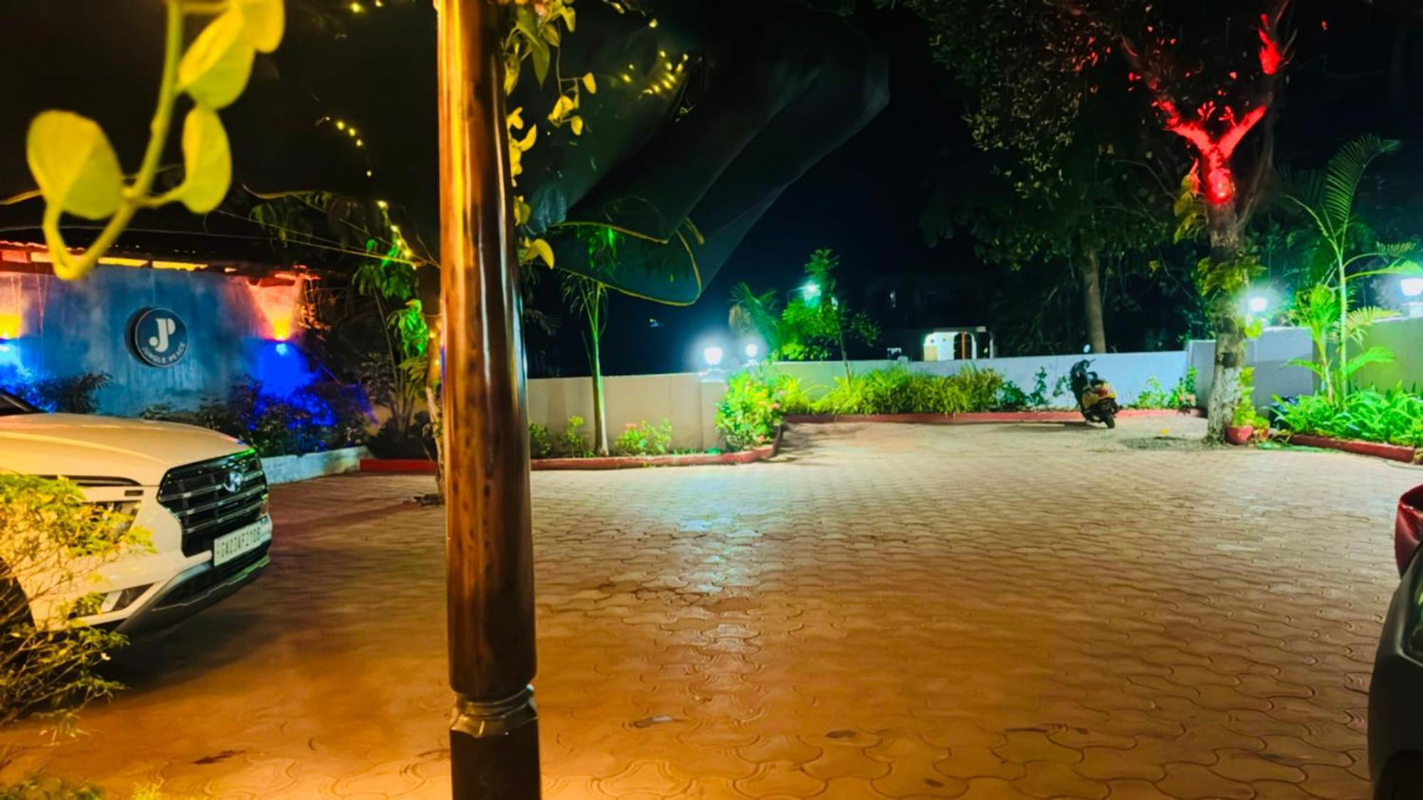 Jp Resort أرامبول المظهر الخارجي الصورة