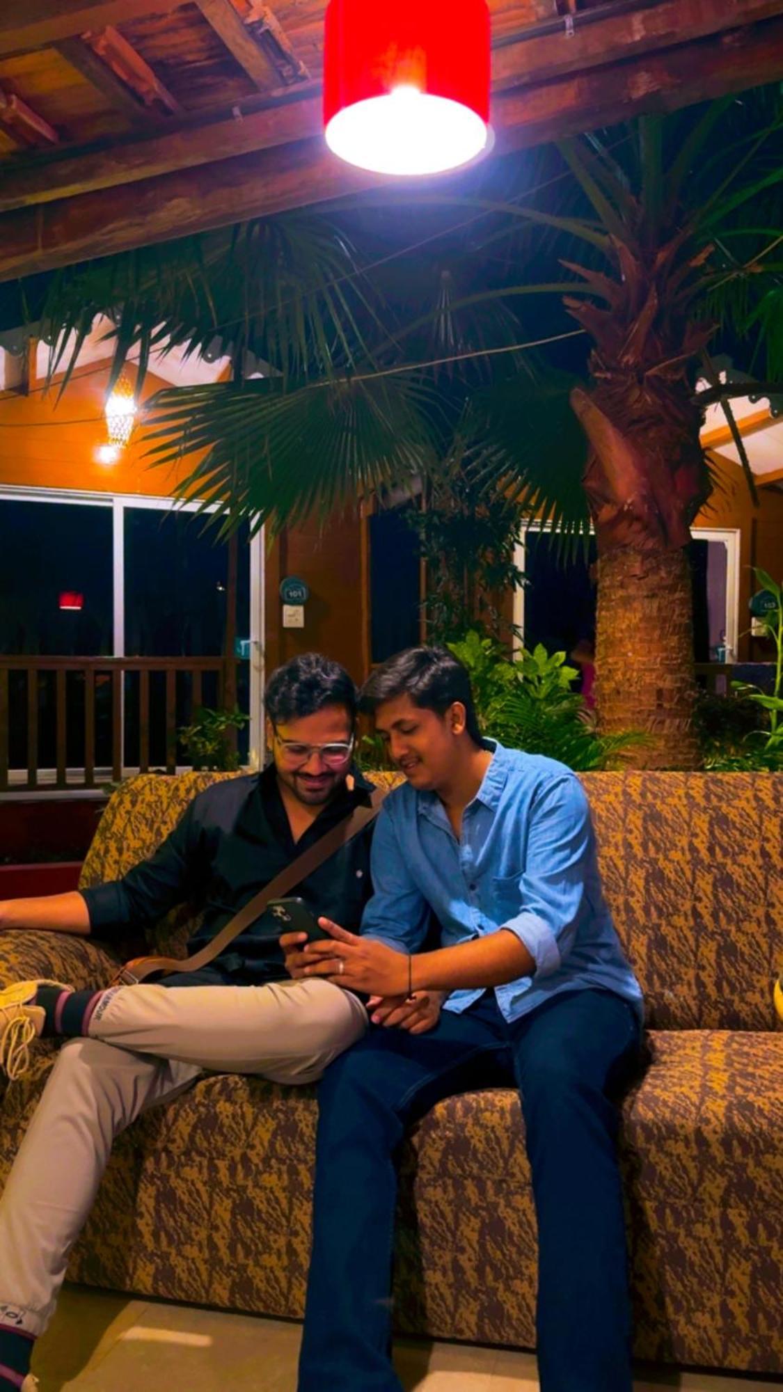 Jp Resort أرامبول المظهر الخارجي الصورة