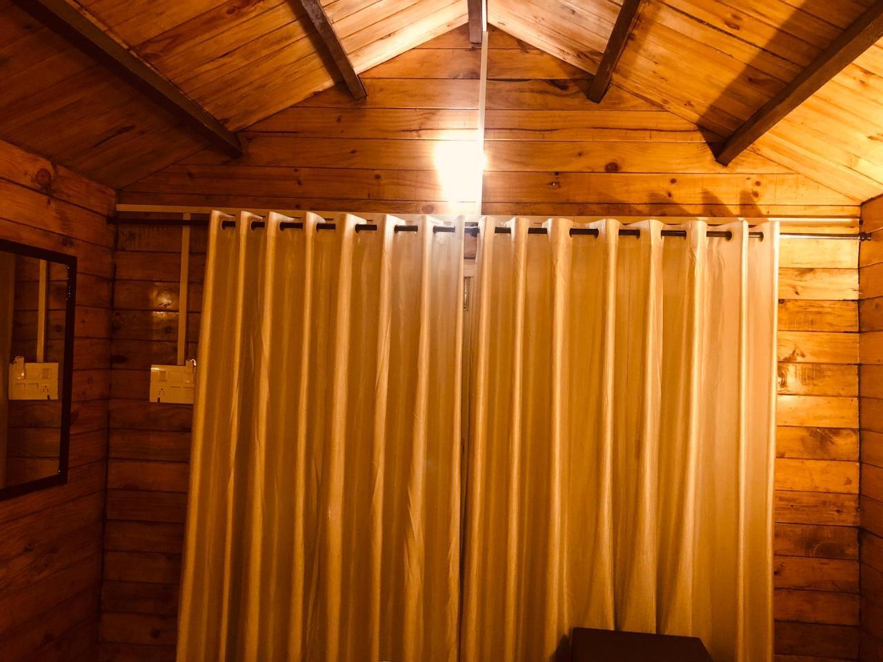 Jp Resort أرامبول المظهر الخارجي الصورة