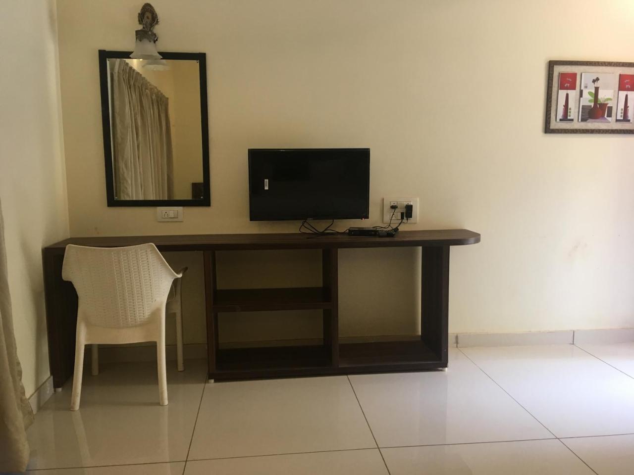 Jp Resort أرامبول المظهر الخارجي الصورة