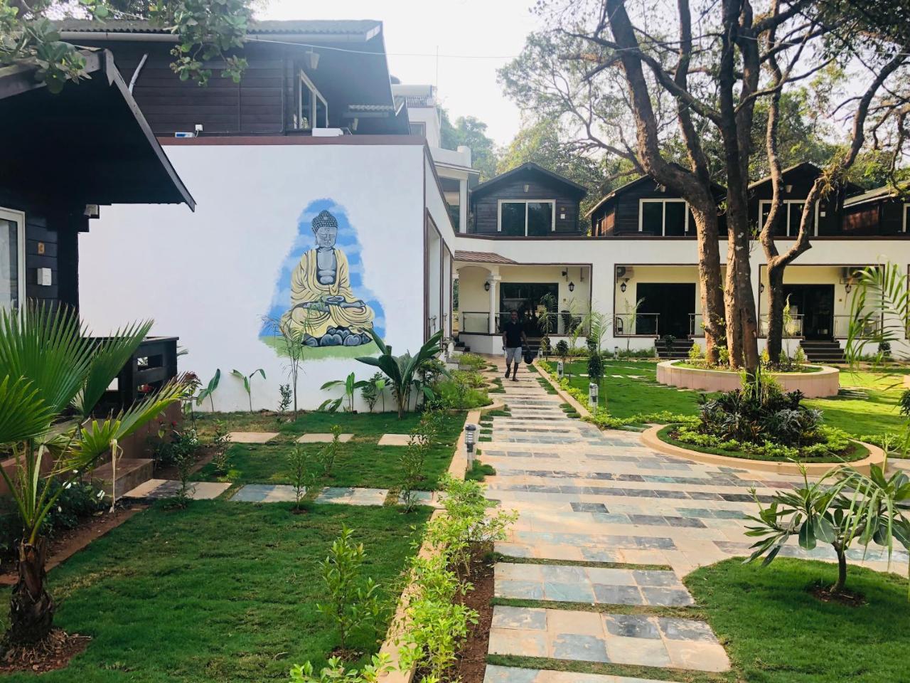 Jp Resort أرامبول المظهر الخارجي الصورة
