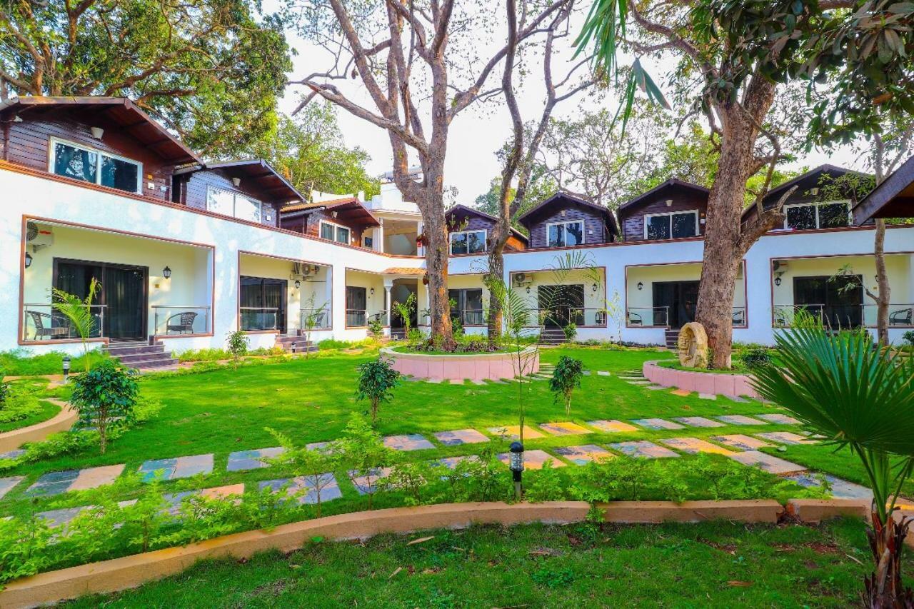 Jp Resort أرامبول المظهر الخارجي الصورة