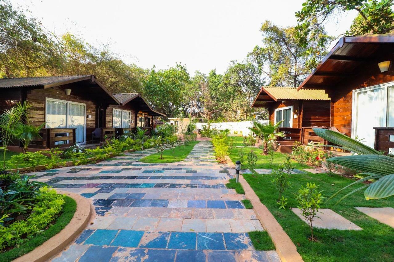 Jp Resort أرامبول المظهر الخارجي الصورة